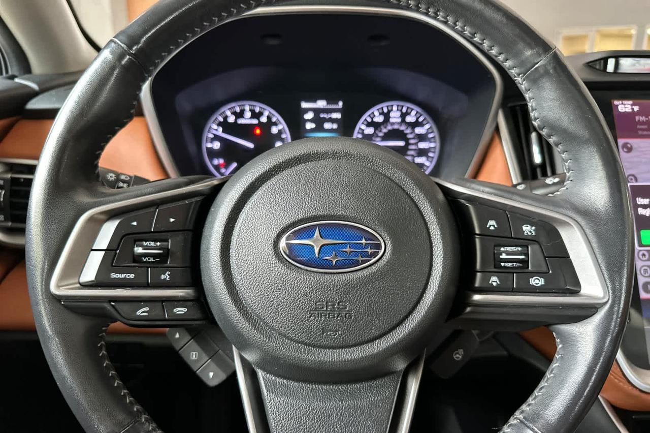 2021 Subaru Legacy Touring XT Roseville CA