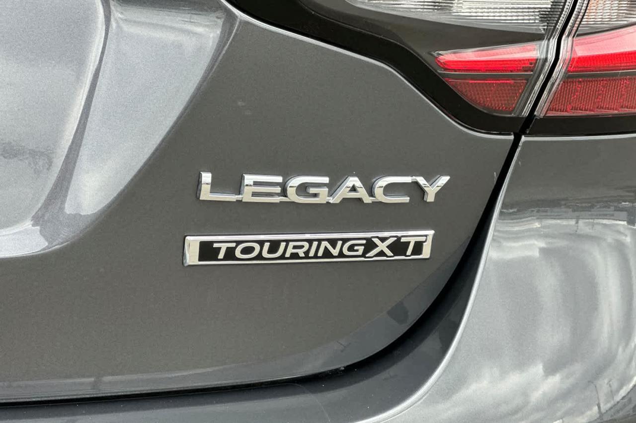 2021 Subaru Legacy Touring XT Roseville CA