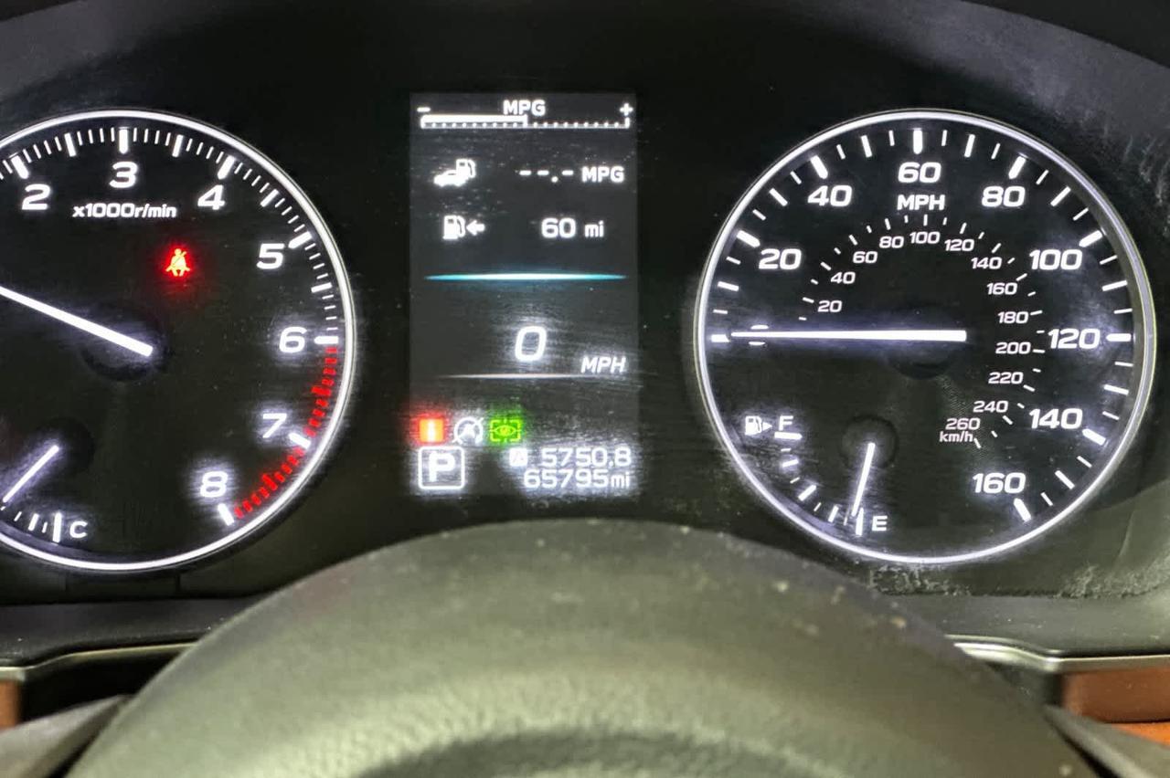 2021 Subaru Legacy Touring XT Roseville CA