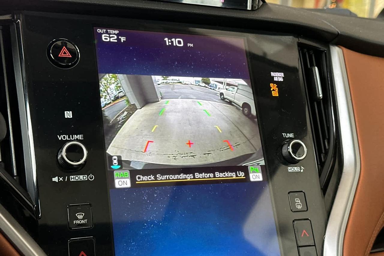 2021 Subaru Legacy Touring XT Roseville CA