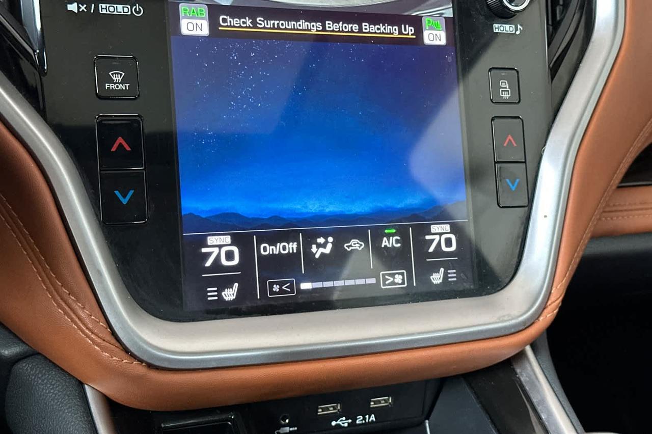 2021 Subaru Legacy Touring XT Roseville CA