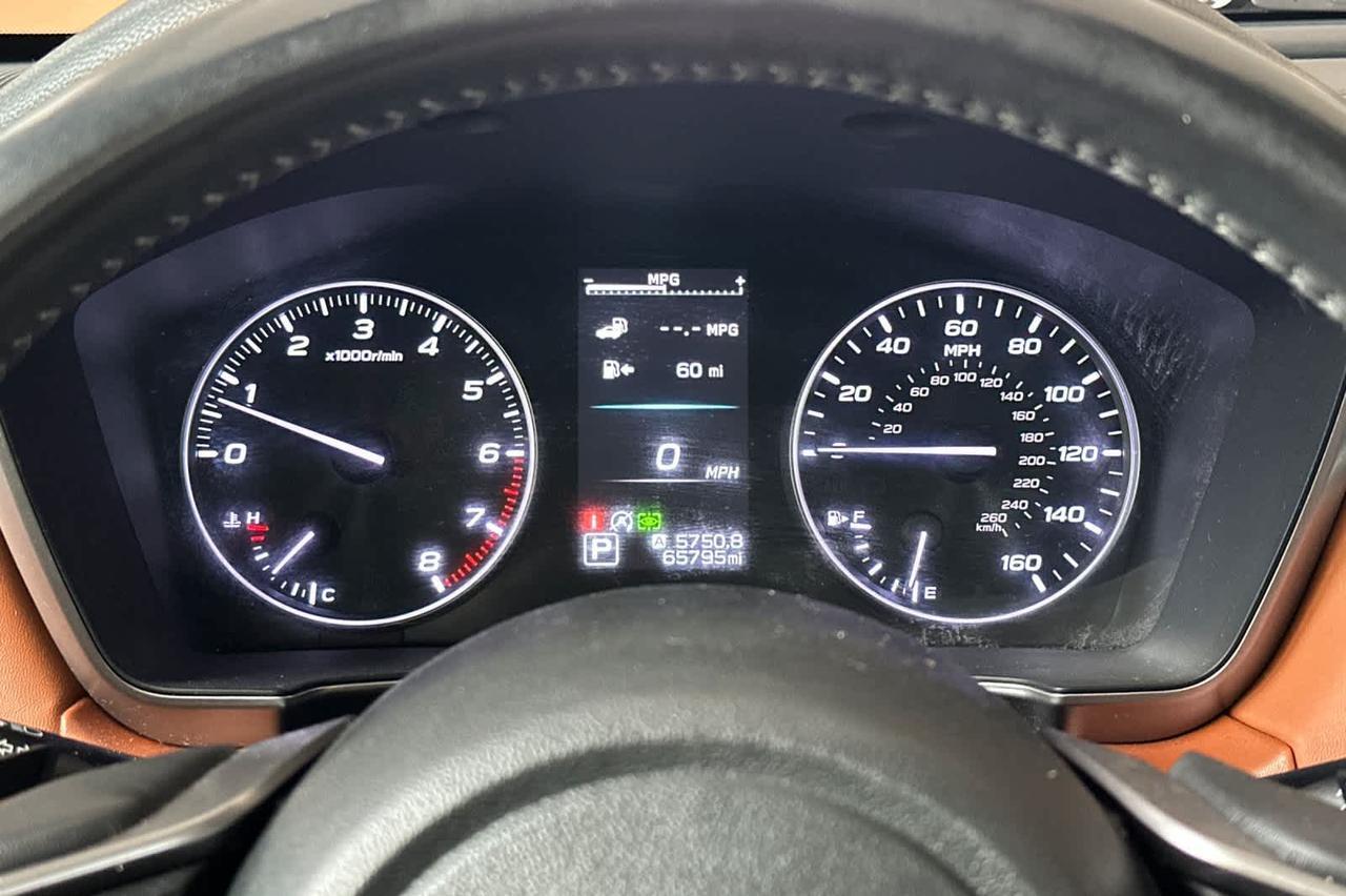 2021 Subaru Legacy Touring XT Roseville CA