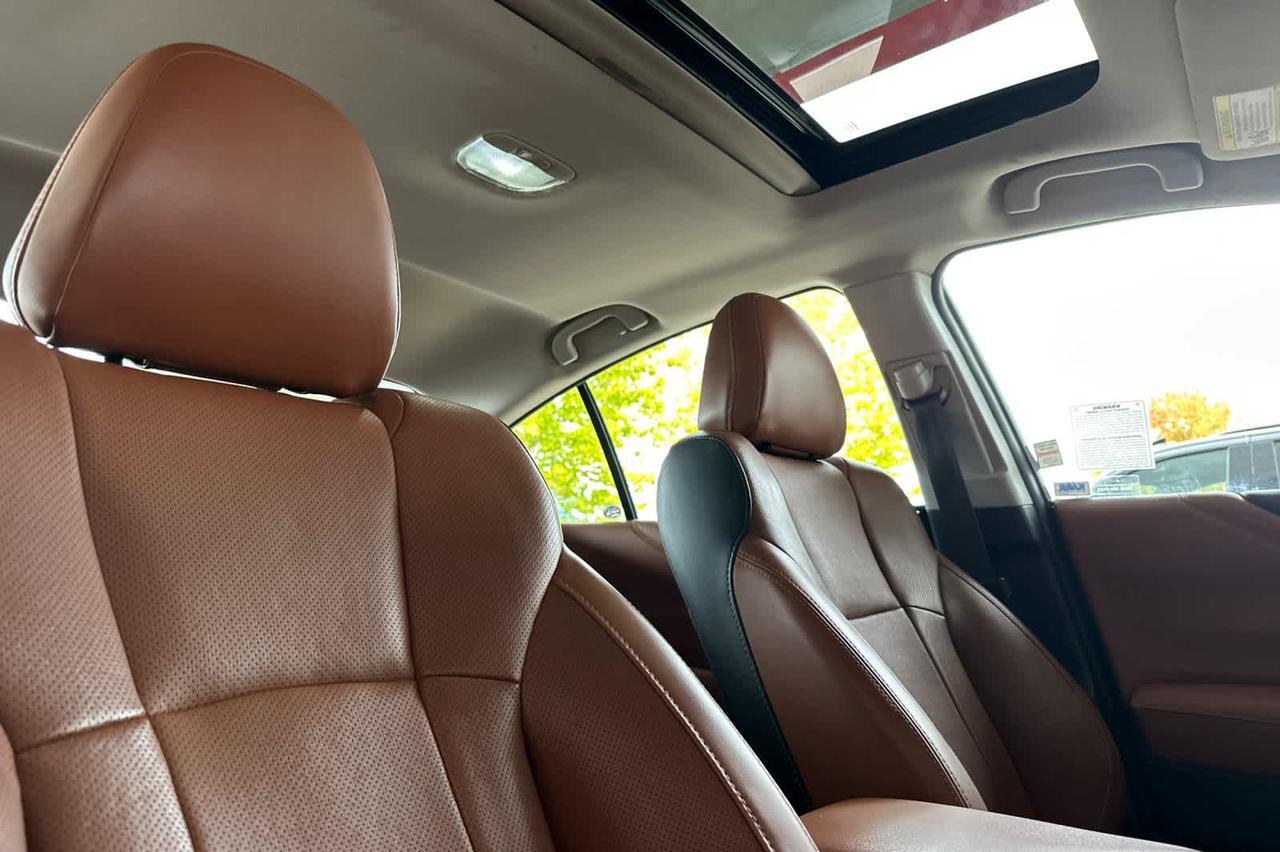 2021 Subaru Legacy Touring XT Roseville CA