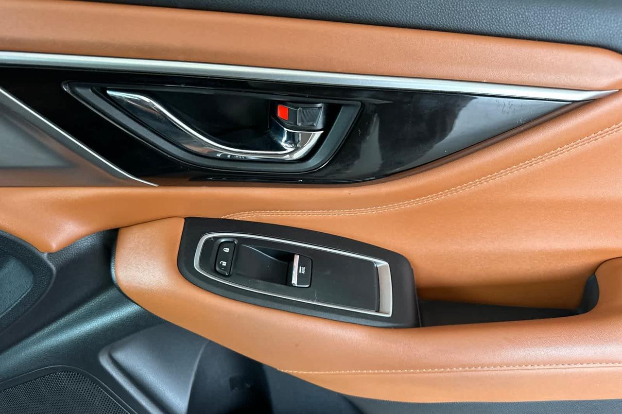 2021 Subaru Legacy Touring XT Roseville CA