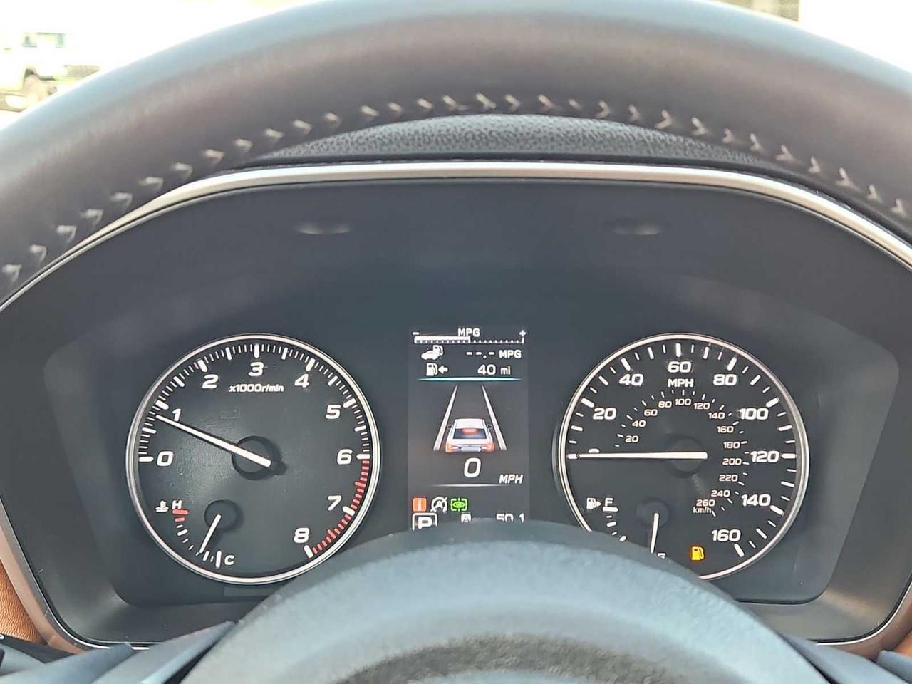 2021 Subaru Legacy Touring XT Irving TX