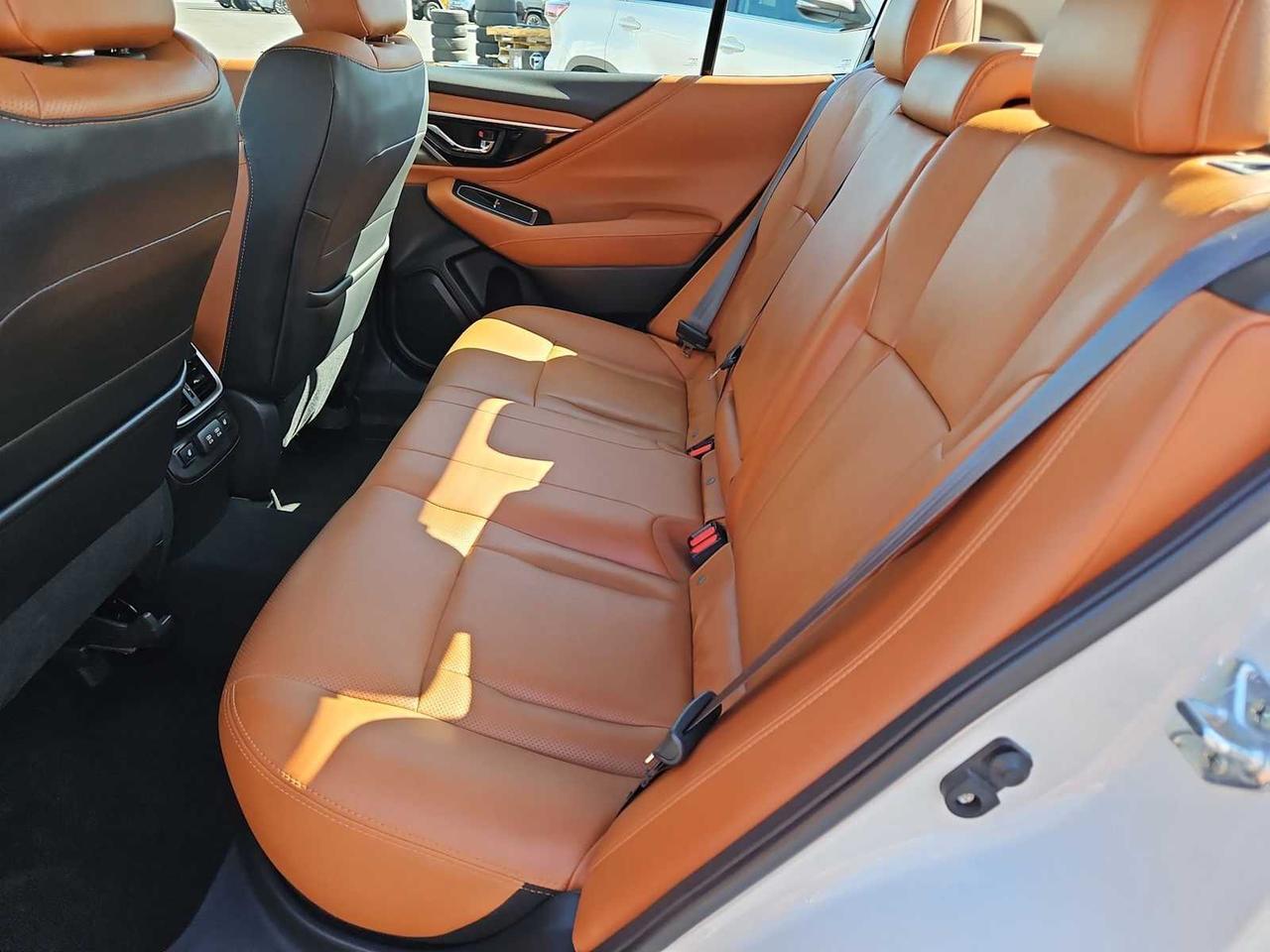 2021 Subaru Legacy Touring XT Irving TX