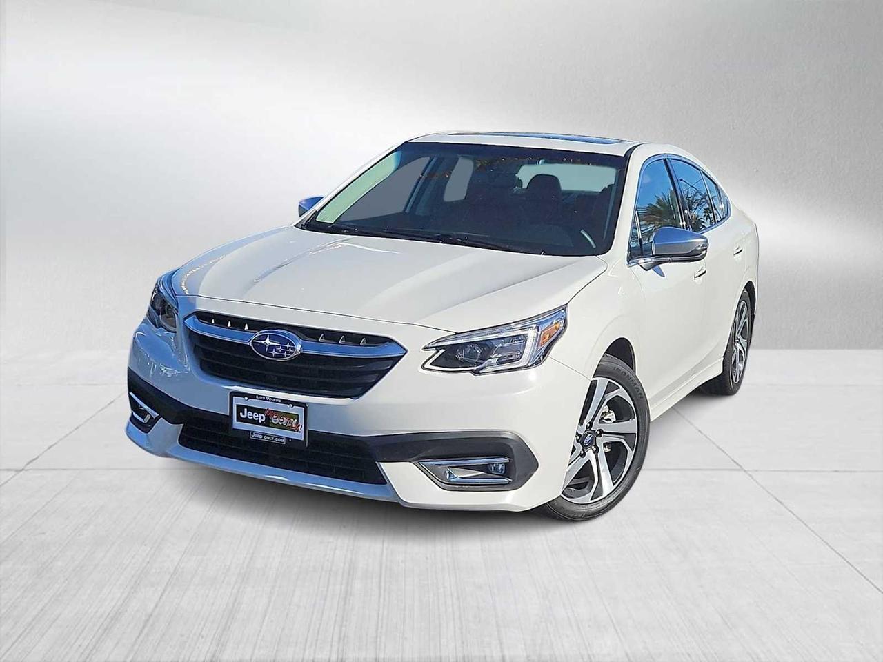 2021 Subaru Legacy Touring XT Irving TX