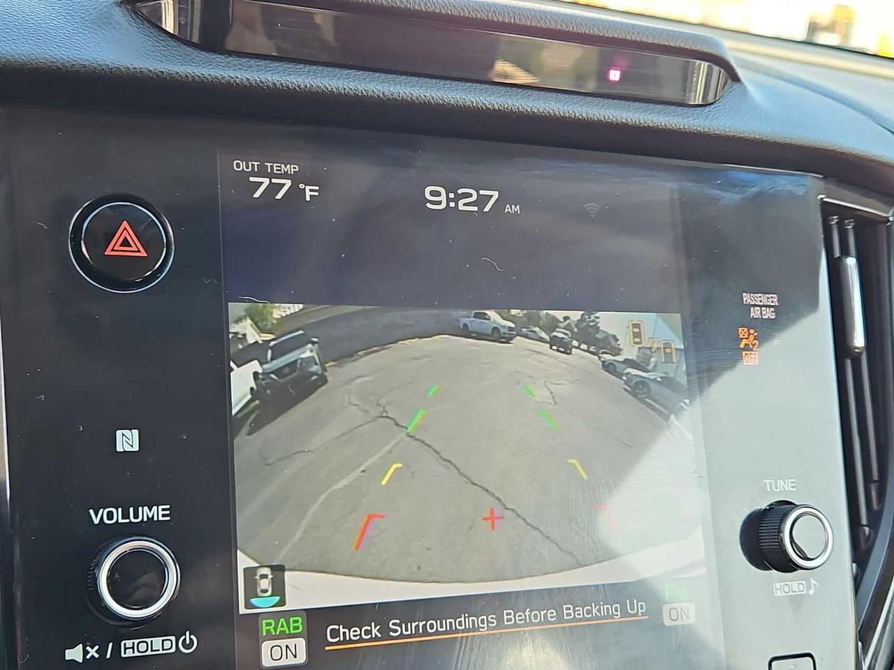 2021 Subaru Legacy Touring XT Irving TX