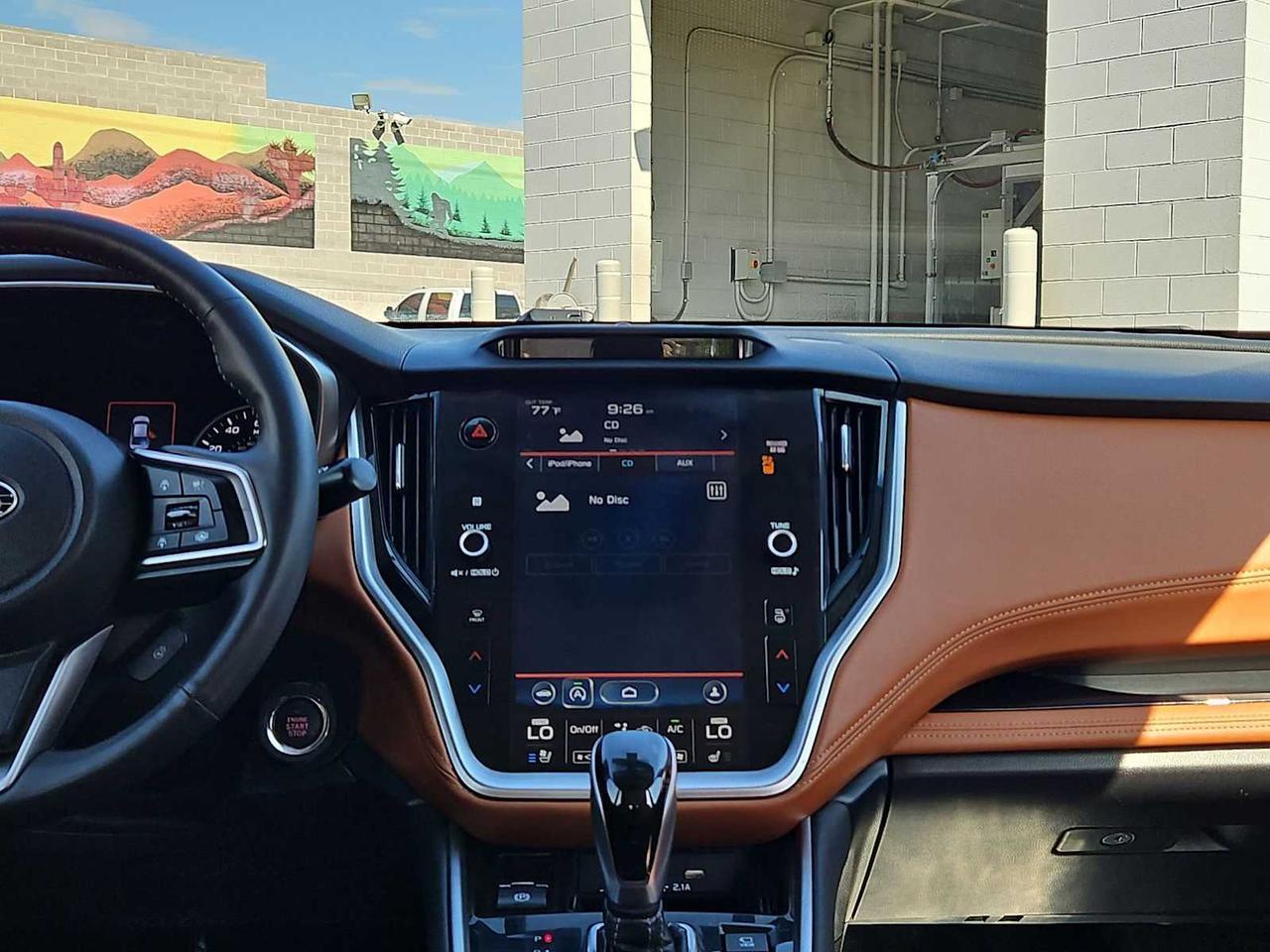 2021 Subaru Legacy Touring XT Irving TX