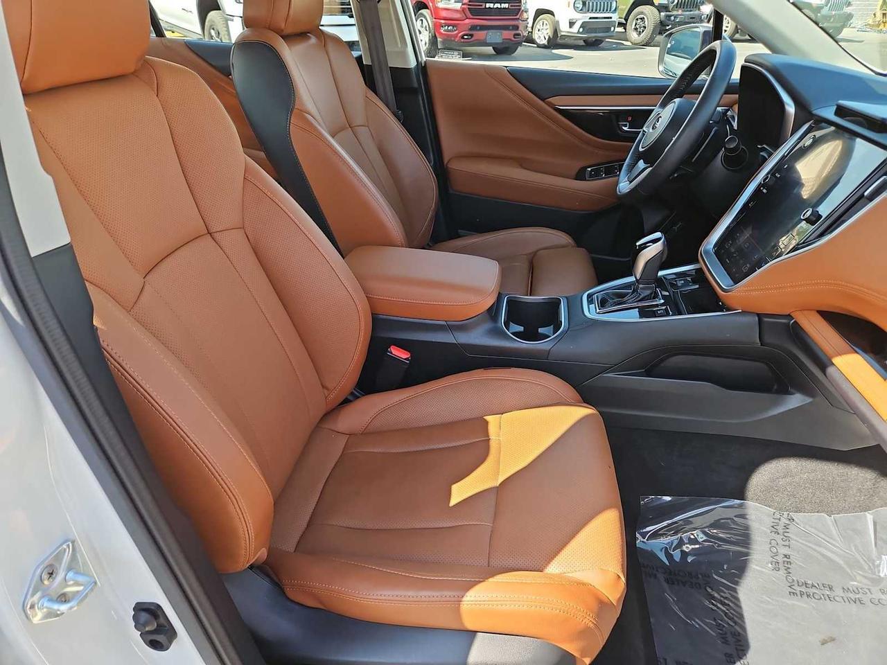 2021 Subaru Legacy Touring XT Irving TX