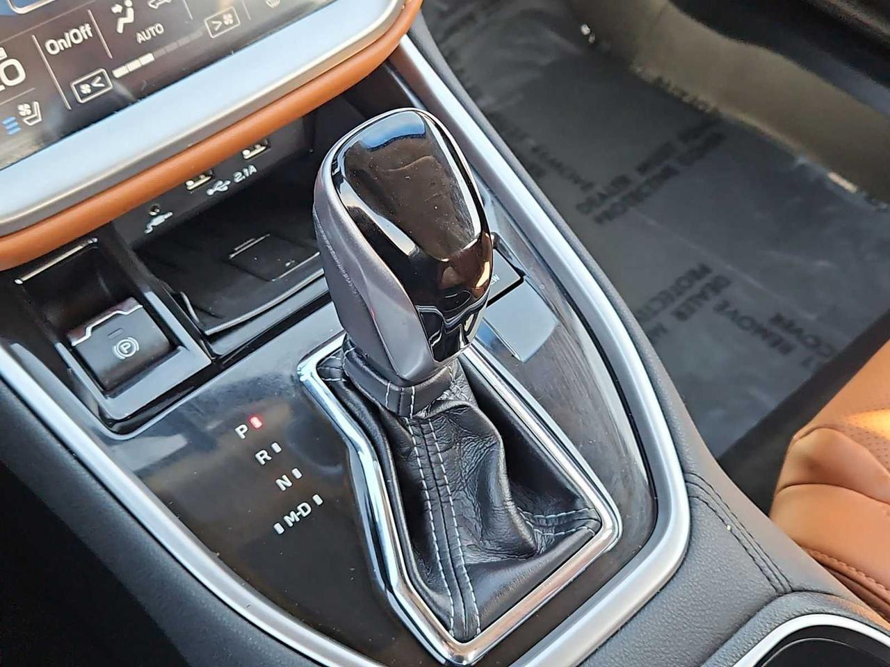 2021 Subaru Legacy Touring XT Irving TX