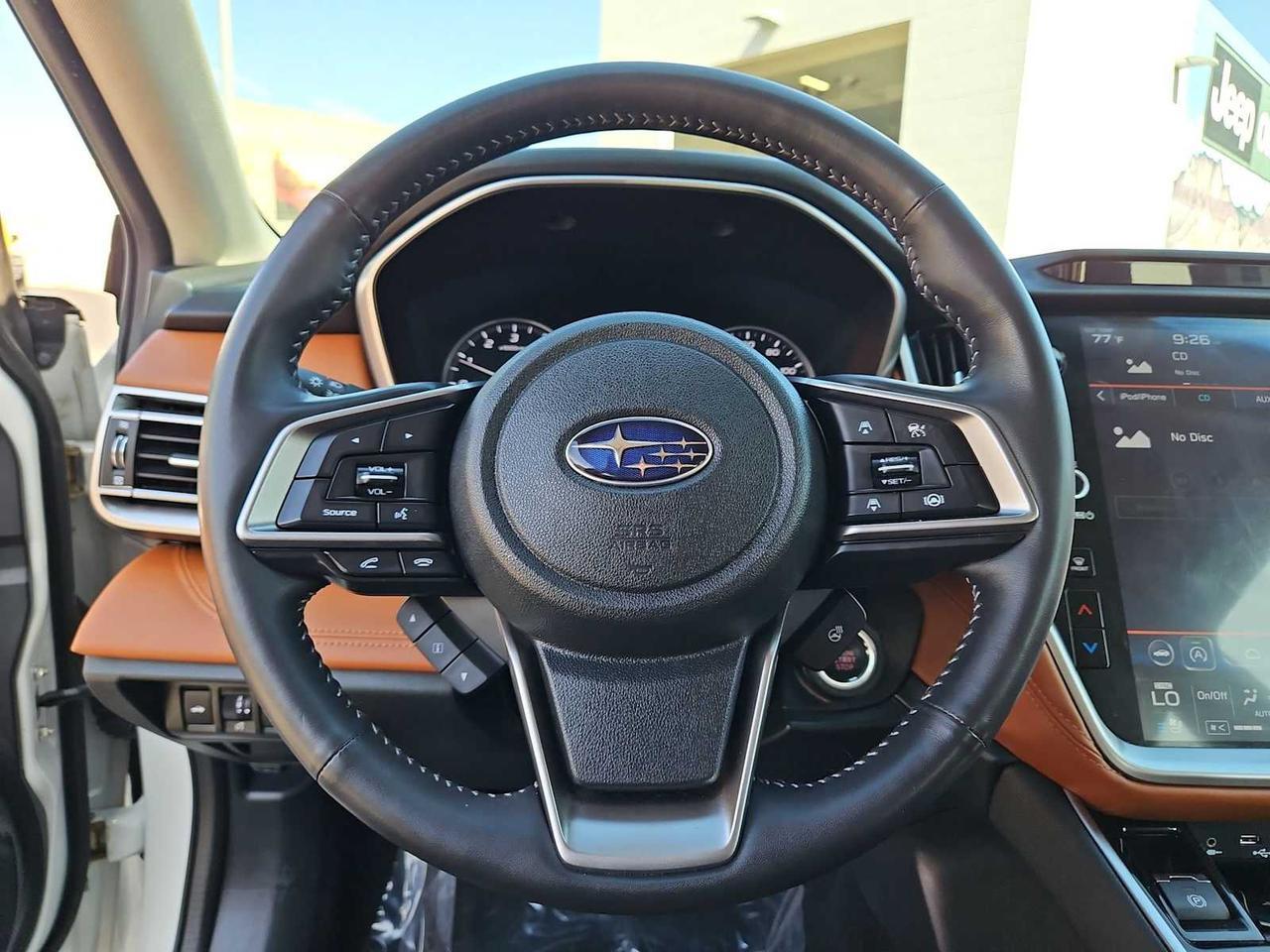 2021 Subaru Legacy Touring XT Irving TX