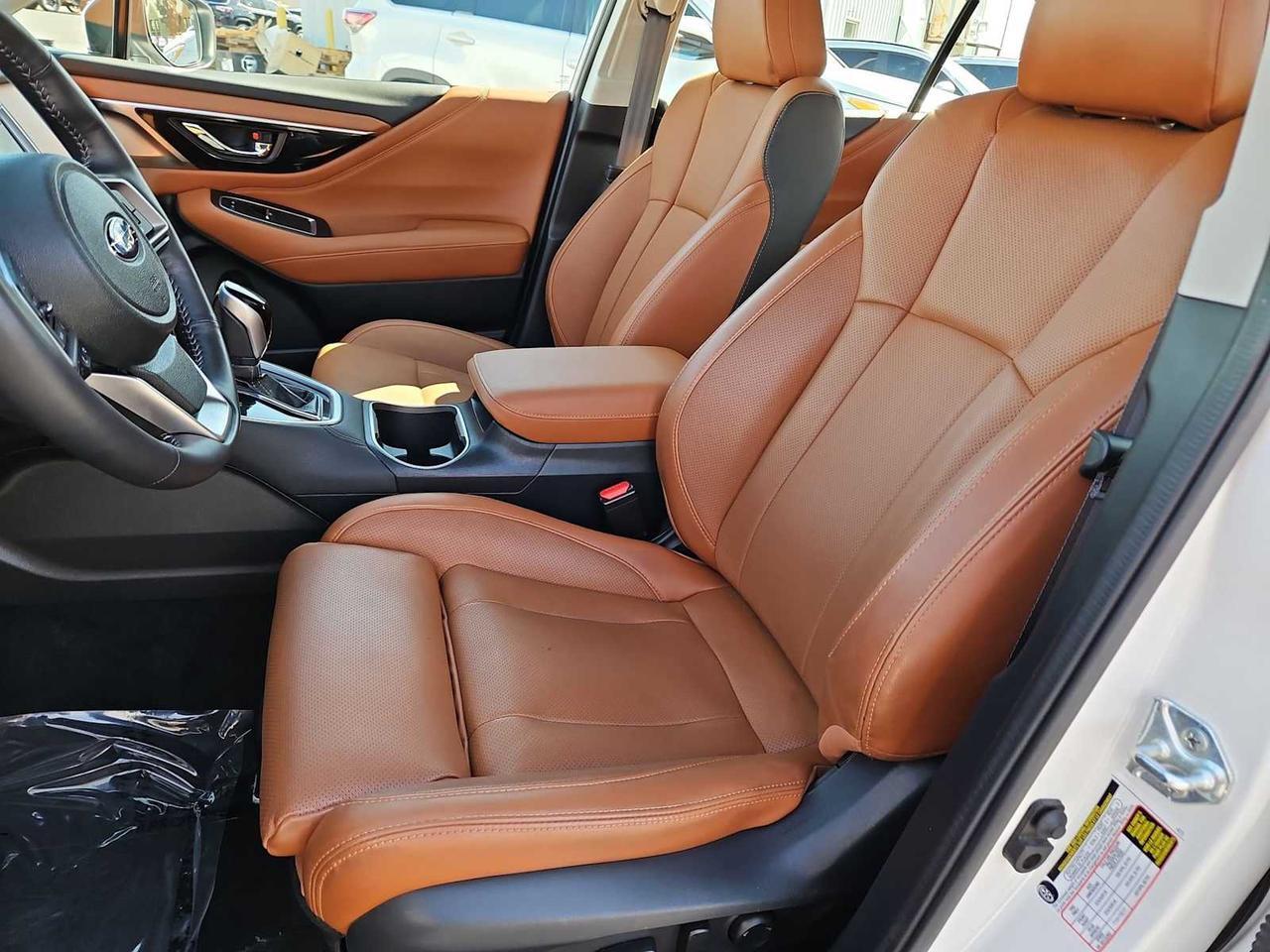 2021 Subaru Legacy Touring XT Irving TX