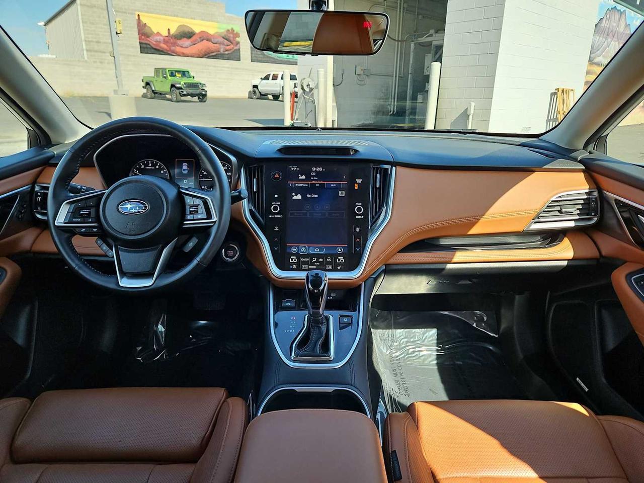 2021 Subaru Legacy Touring XT Irving TX