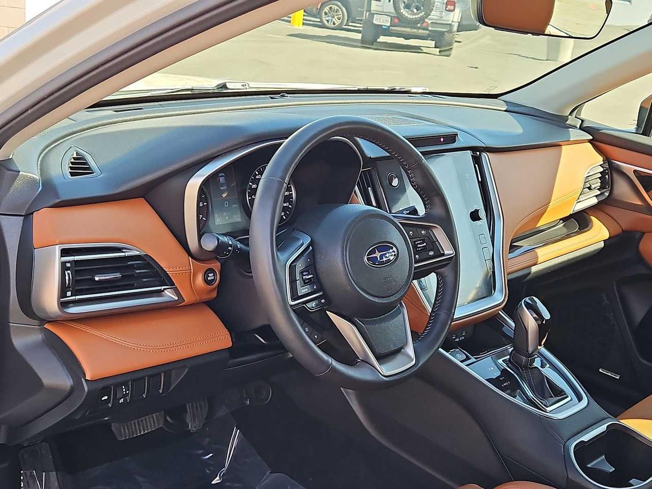 2021 Subaru Legacy Touring XT Irving TX