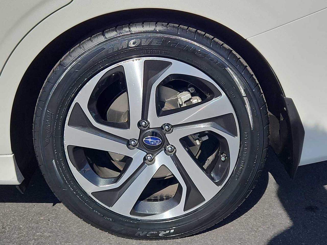 2021 Subaru Legacy Touring XT Irving TX