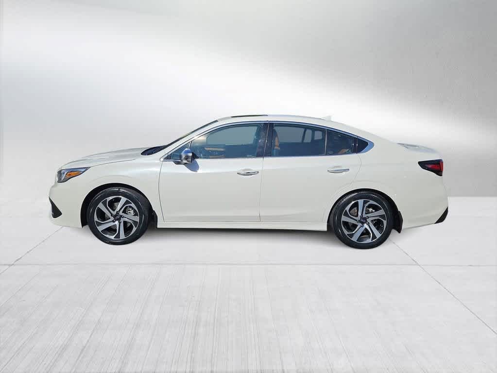 2021 Subaru Legacy Touring XT Irving TX