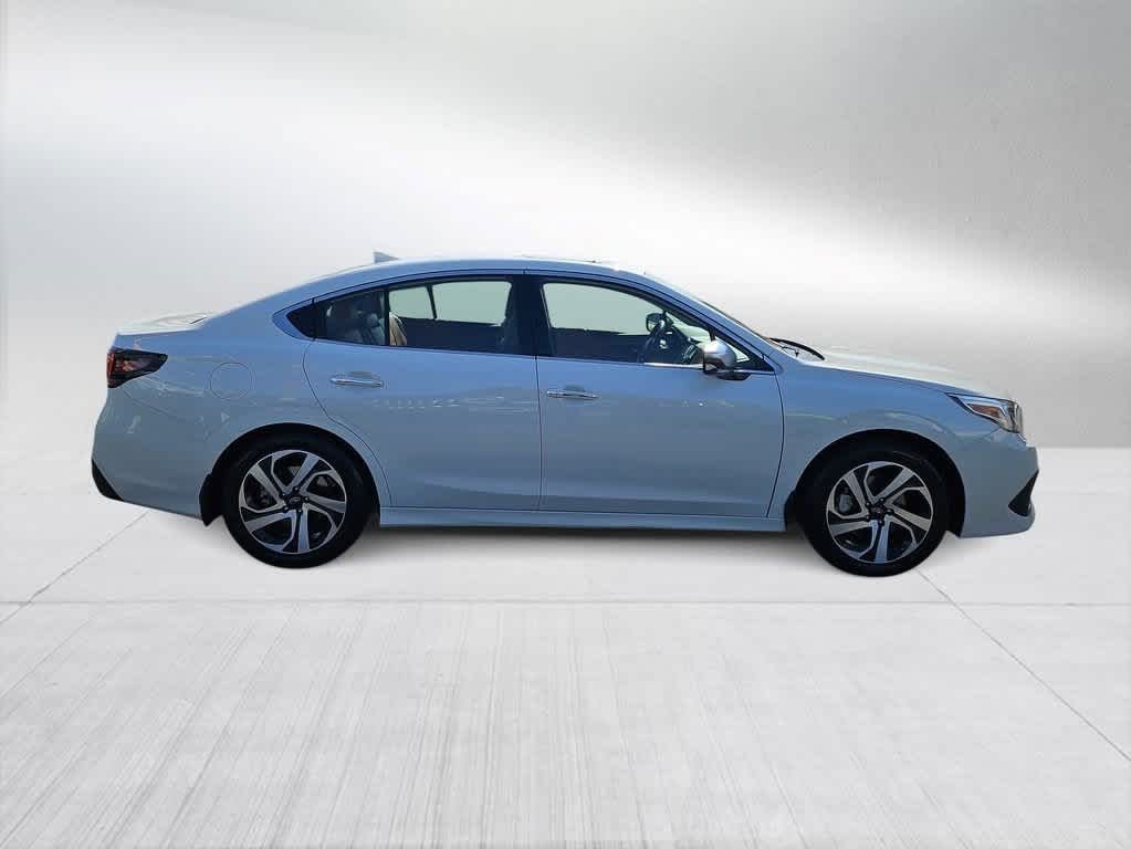 2021 Subaru Legacy Touring XT Irving TX