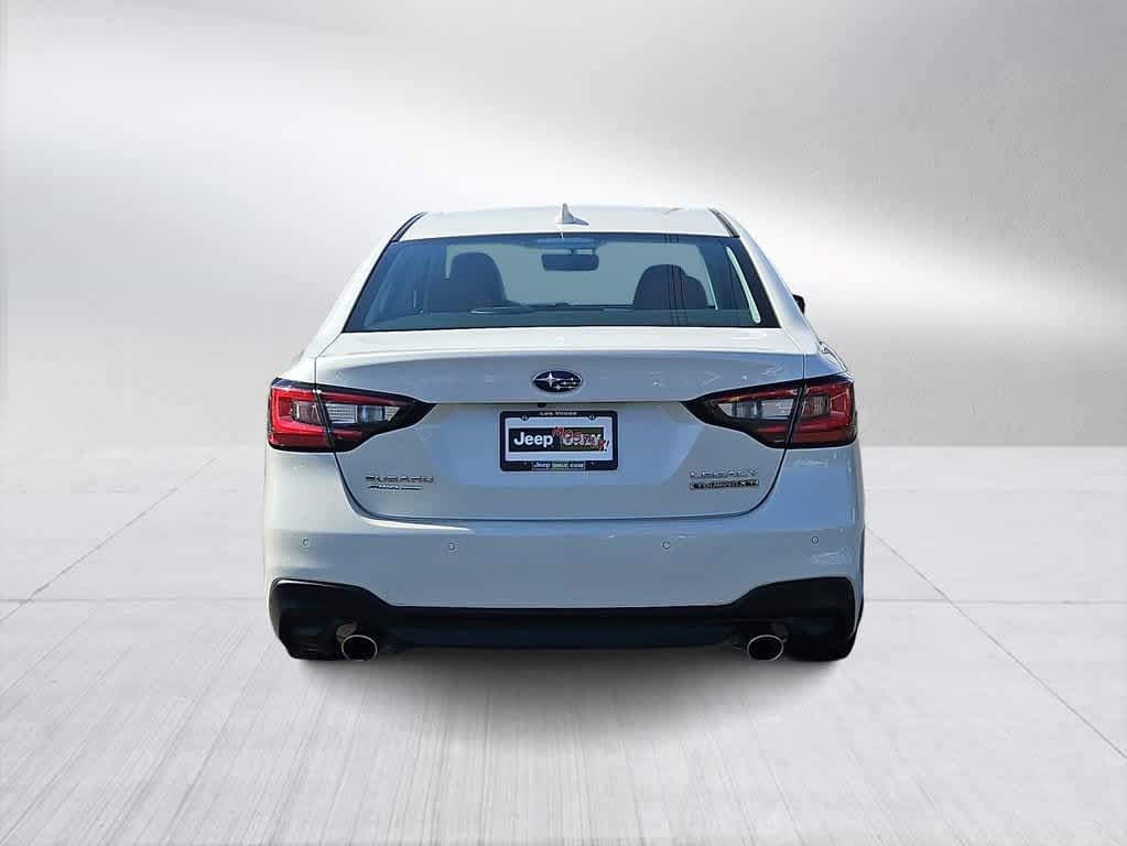 2021 Subaru Legacy Touring XT Irving TX
