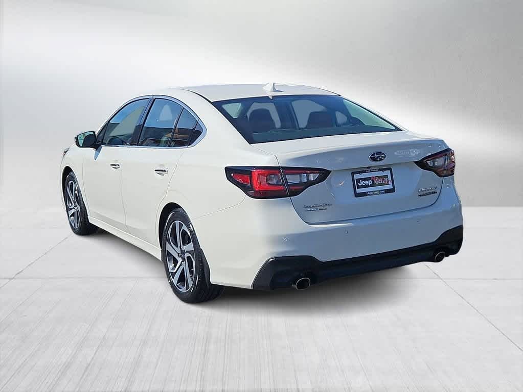 2021 Subaru Legacy Touring XT Irving TX