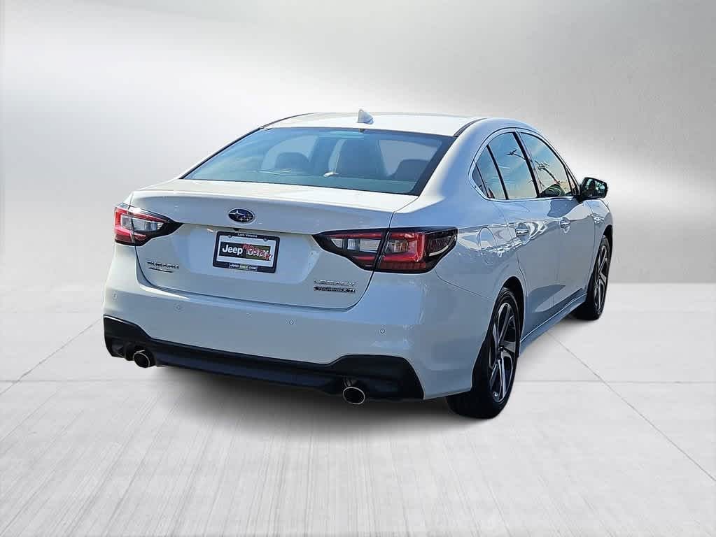 2021 Subaru Legacy Touring XT Irving TX