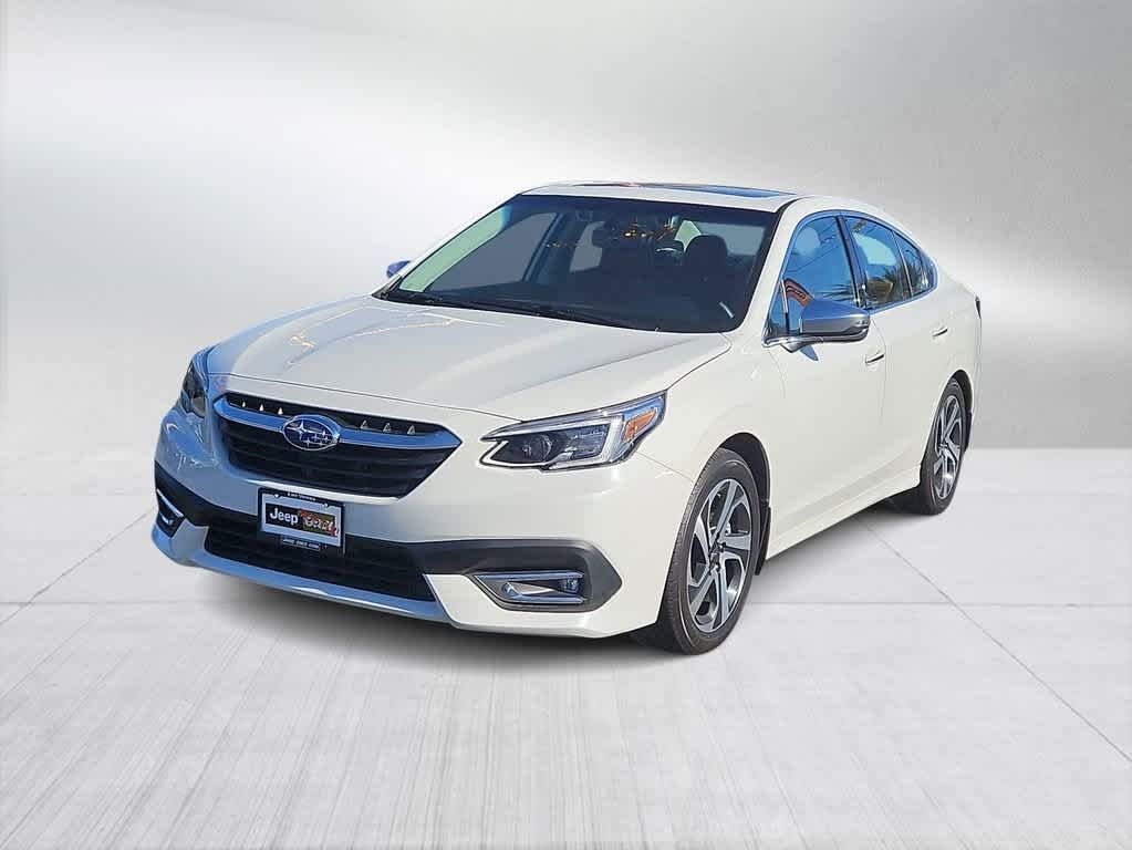 2021 Subaru Legacy Touring XT Irving TX