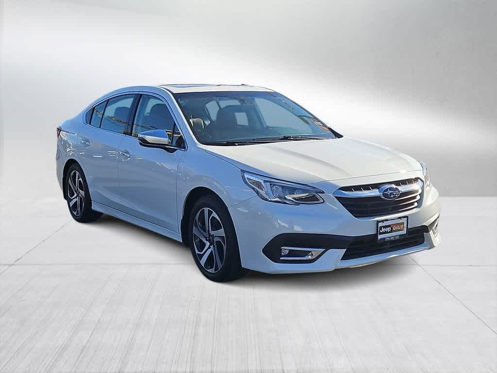 2021 Subaru Legacy Touring XT Irving TX