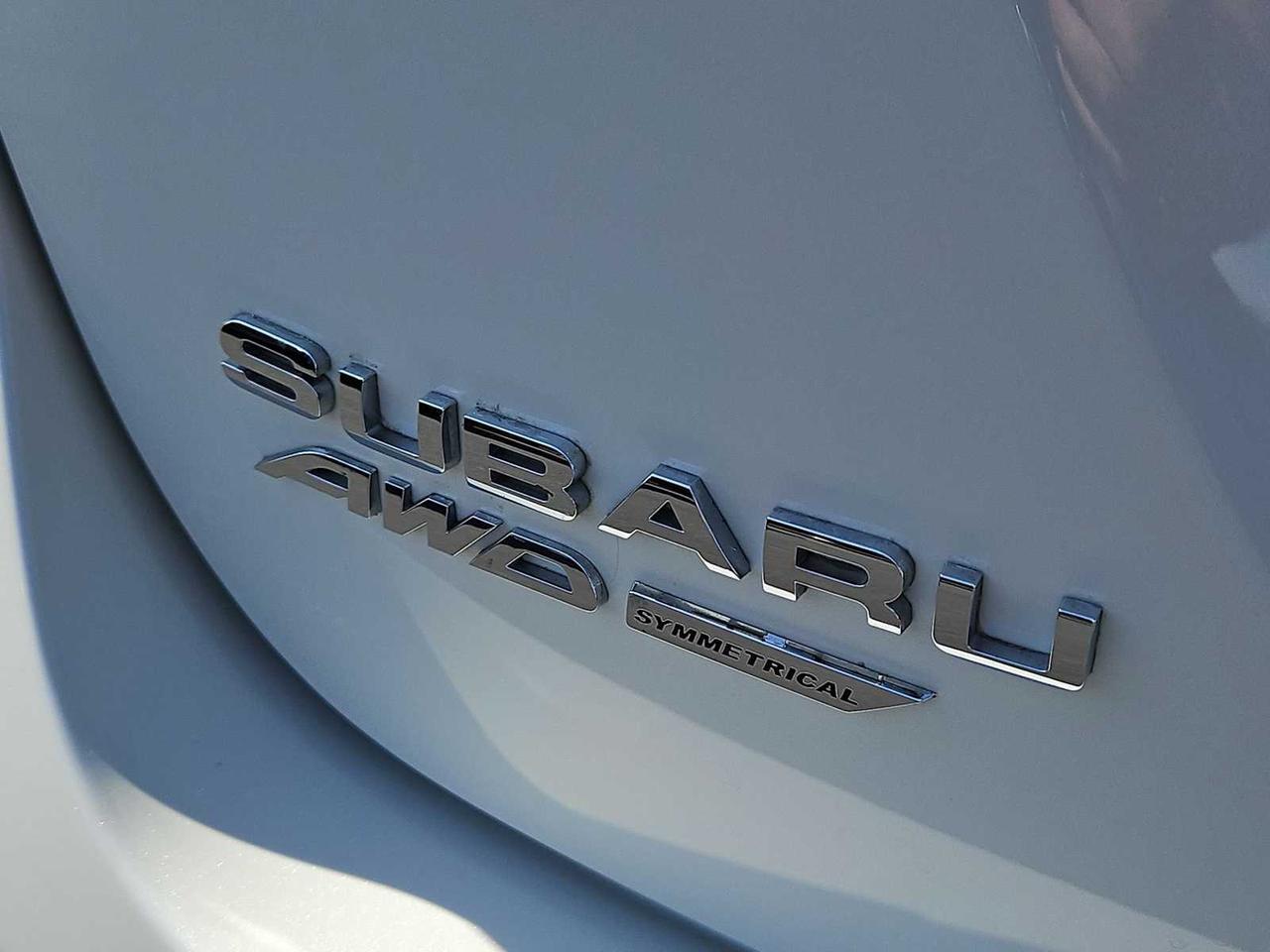 2021 Subaru Legacy Touring XT Irving TX