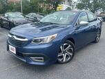 2021 Subaru Legacy Touring XT