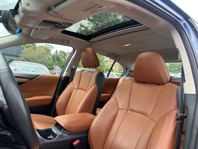 2021 Subaru Legacy Touring XT Worcester MA