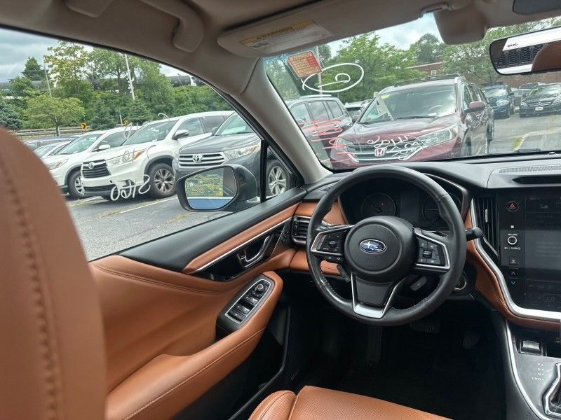 2021 Subaru Legacy Touring XT Worcester MA