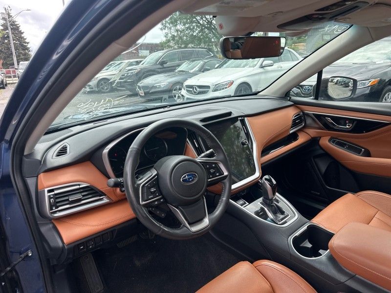 2021 Subaru Legacy Touring XT Worcester MA