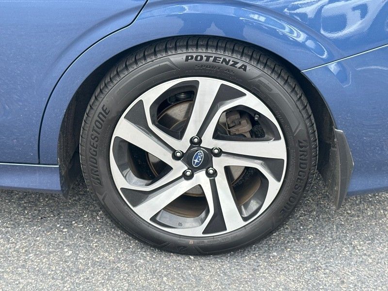 2021 Subaru Legacy Touring XT Worcester MA