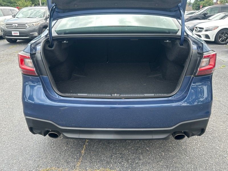 2021 Subaru Legacy Touring XT Worcester MA