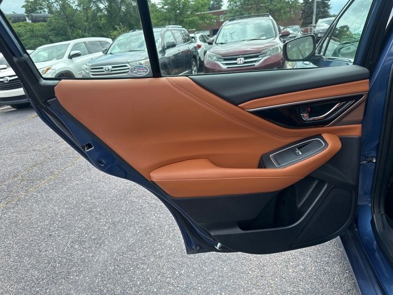 2021 Subaru Legacy Touring XT Worcester MA