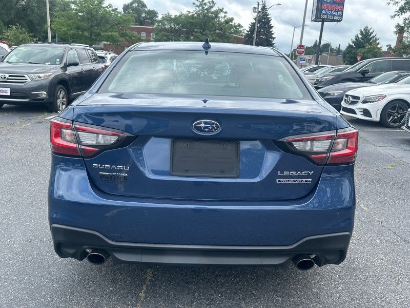 2021 Subaru Legacy Touring XT Worcester MA
