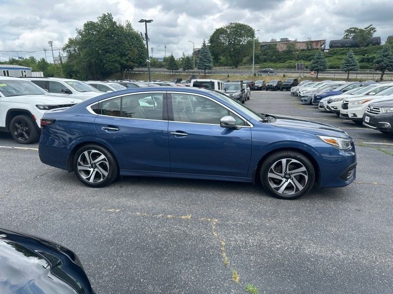 2021 Subaru Legacy Touring XT Worcester MA
