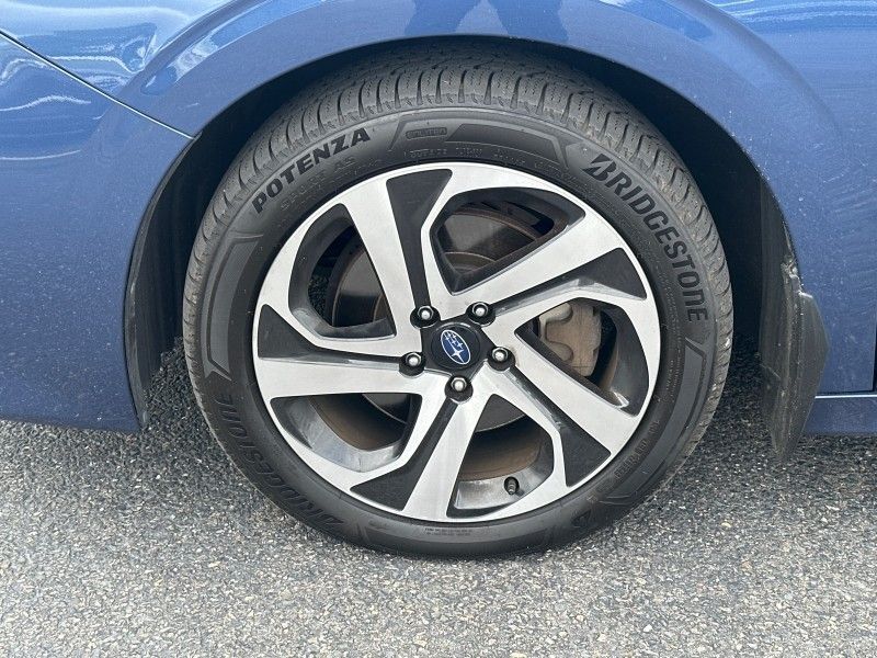 2021 Subaru Legacy Touring XT Worcester MA