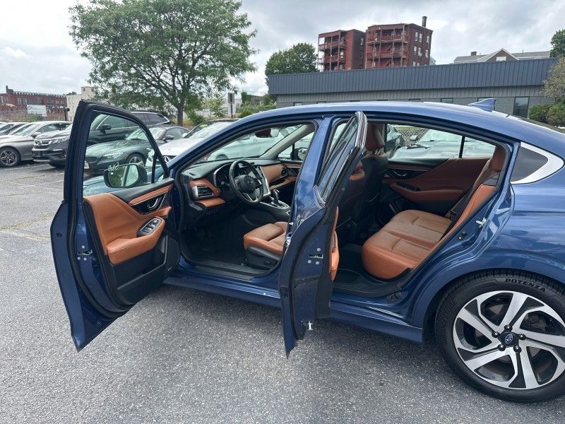 2021 Subaru Legacy Touring XT Worcester MA