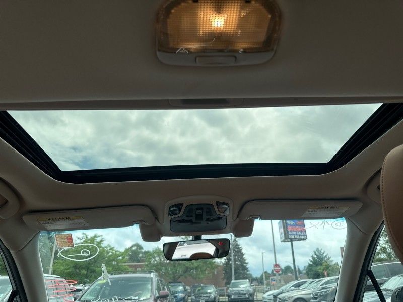 2021 Subaru Legacy Touring XT Worcester MA