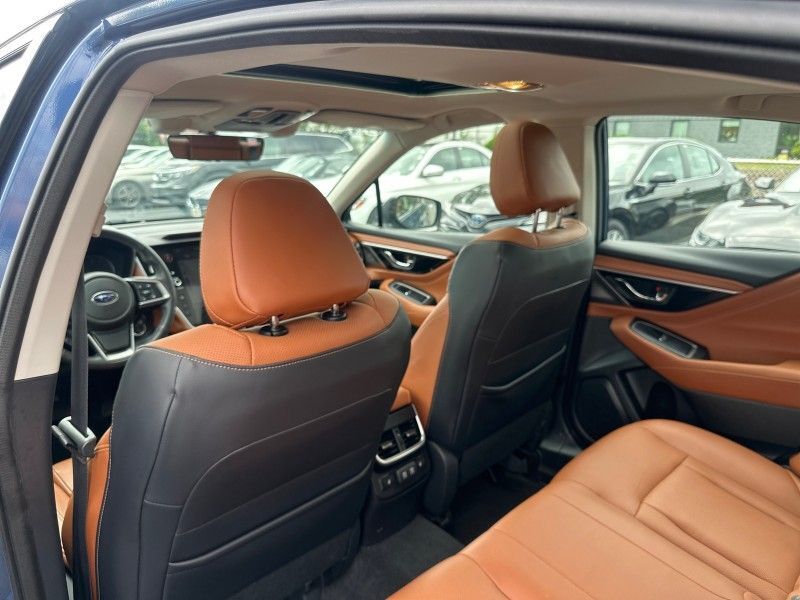 2021 Subaru Legacy Touring XT Worcester MA