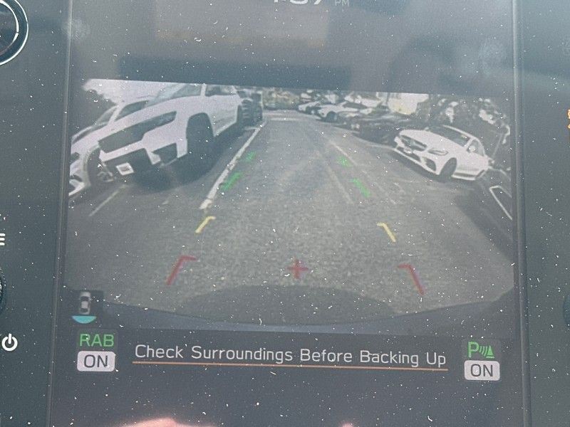 2021 Subaru Legacy Touring XT Worcester MA