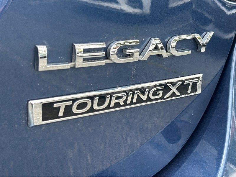 2021 Subaru Legacy Touring XT Worcester MA