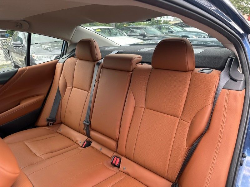 2021 Subaru Legacy Touring XT Worcester MA