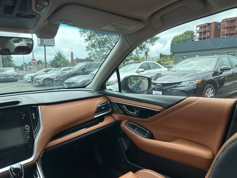 2021 Subaru Legacy Touring XT Worcester MA