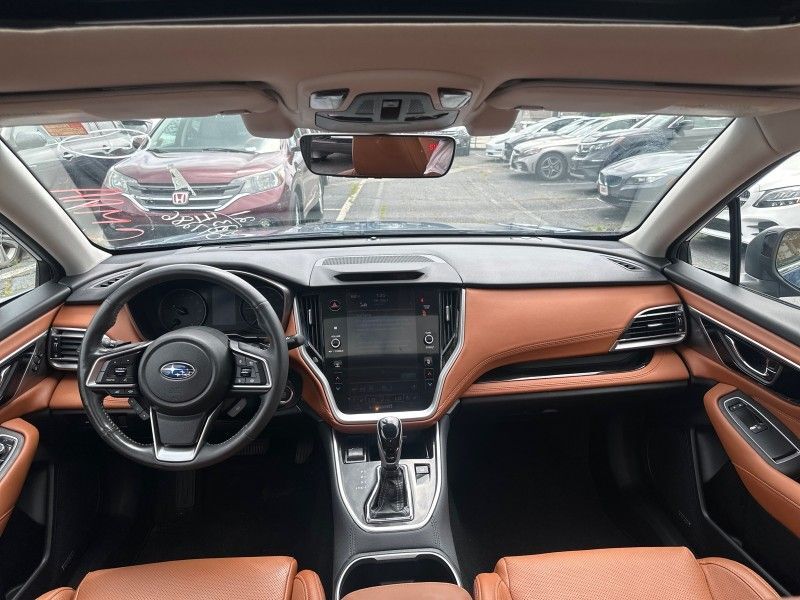 2021 Subaru Legacy Touring XT Worcester MA