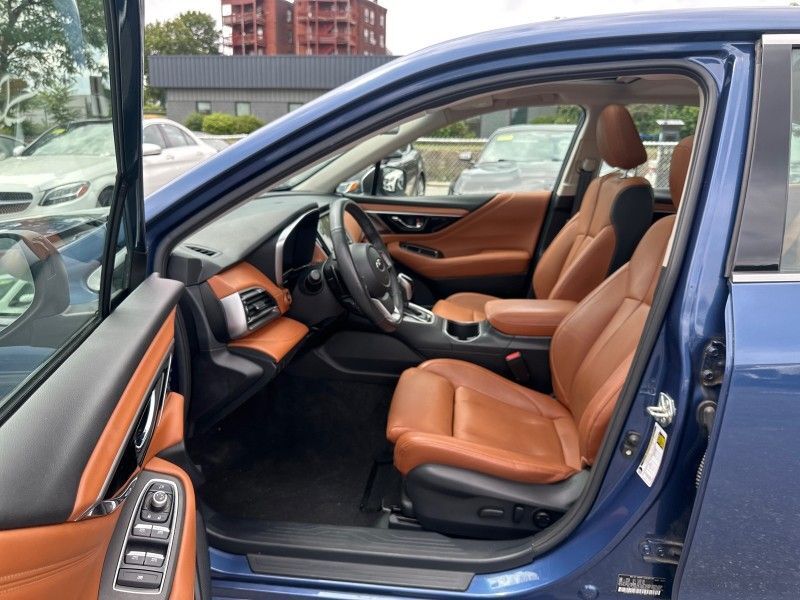 2021 Subaru Legacy Touring XT Worcester MA