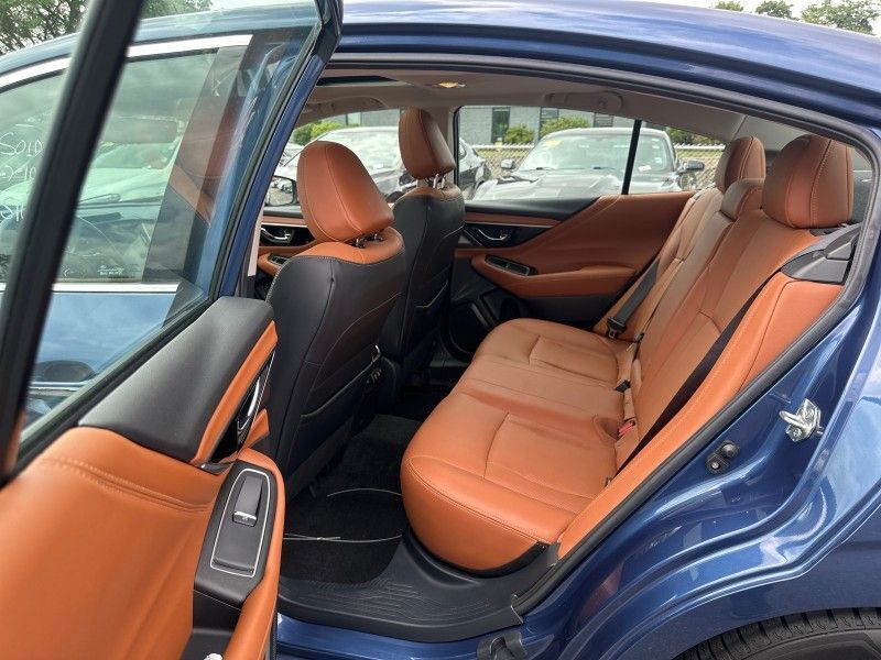 2021 Subaru Legacy Touring XT Worcester MA