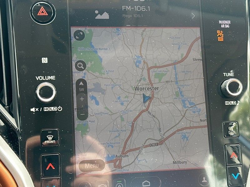 2021 Subaru Legacy Touring XT Worcester MA