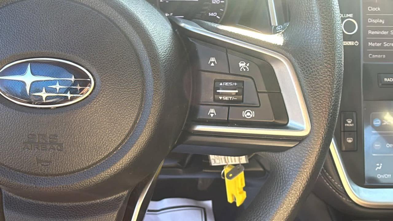2021 Subaru Outback Medford MA